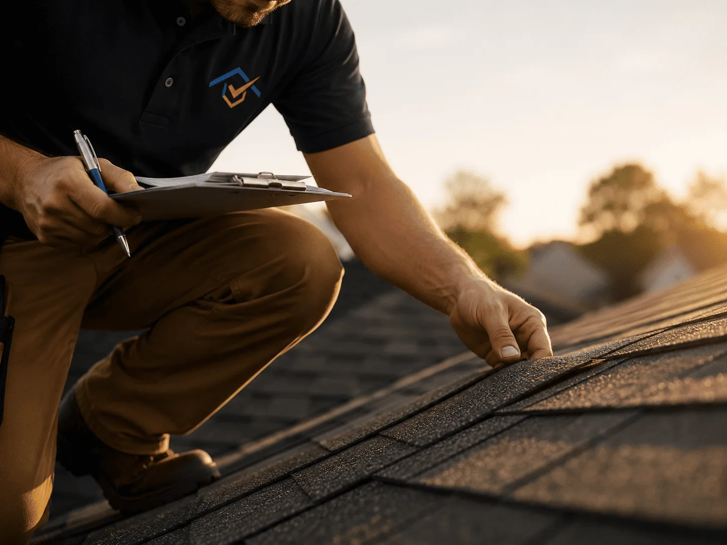 Why Choose Roof Inspection in Olin, IA